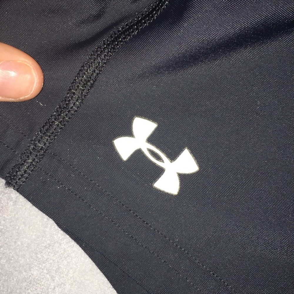 Under Armour spandex